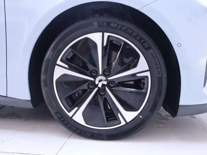 NIO ET5T 2023 Model 75kWh – фото 4