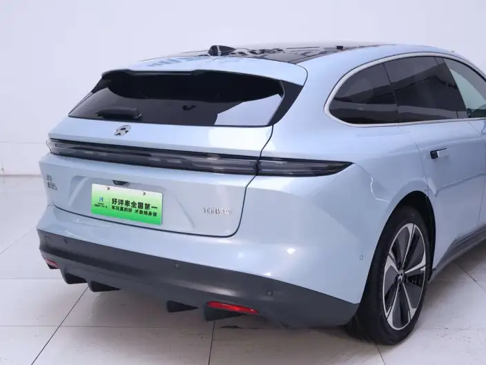 NIO ET5T 2023 Model 75kWh – фото 10