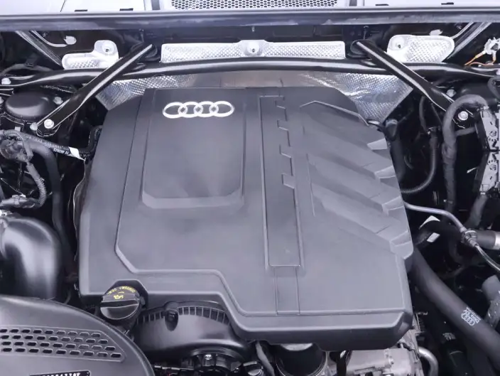 Audi Q5L 2024 Model 40TFSI Luxury Dynamic Model – фото 6