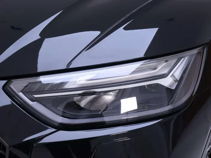 Audi Q5L 2024 Model 40TFSI Luxury Dynamic Model – фото 8