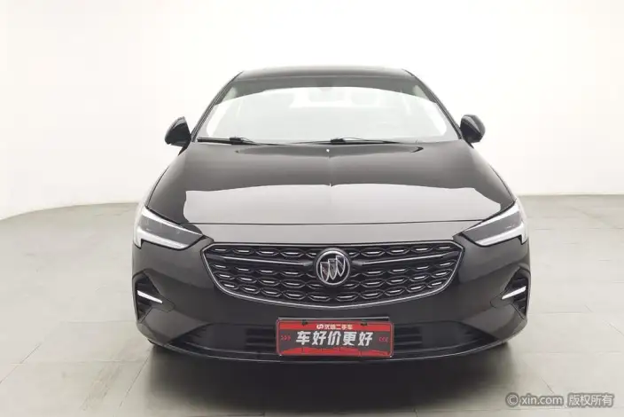 Buick Regal 2023 Model 652T Smart Enjoy Model – фото 2