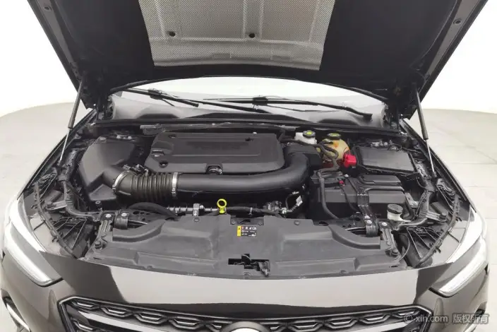 Buick Regal 2023 Model 652T Smart Enjoy Model – фото 5