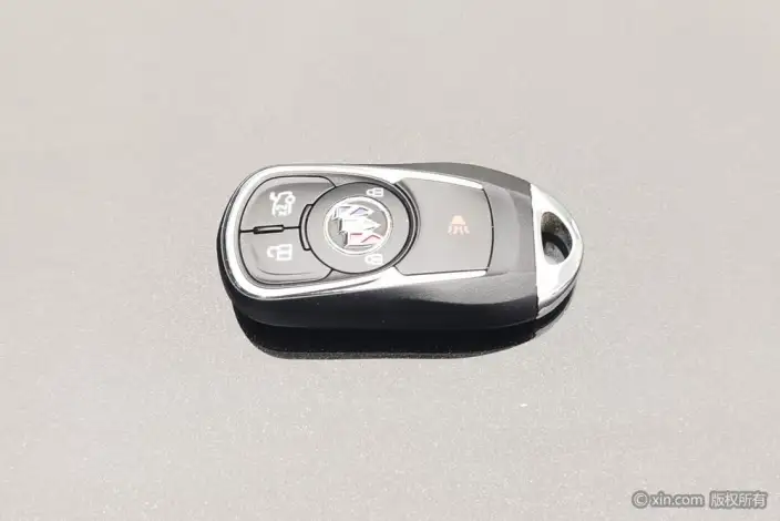 Buick Regal 2023 Model 652T Smart Enjoy Model – фото 6