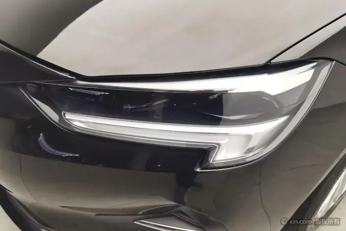 Buick Regal 2023 Model 652T Smart Enjoy Model – фото 7