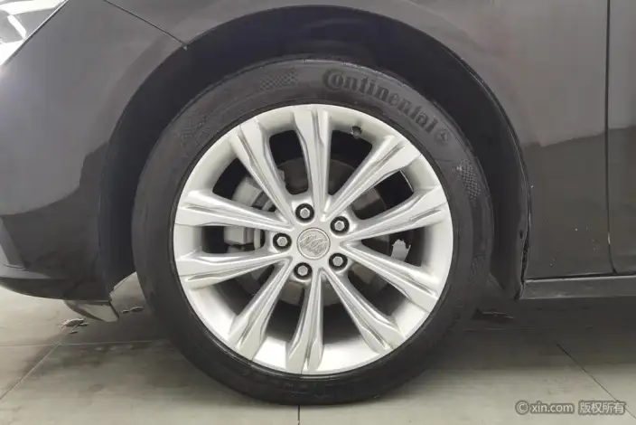 Buick Regal 2023 Model 652T Smart Enjoy Model – фото 9