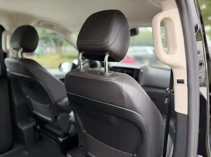 Viano 2024 Model 2.0T Business Edition 7 seat – фото 10