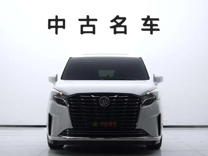 Buick GL8 2023 Model ES Luzun 2.0T Comfort Model – фото 2