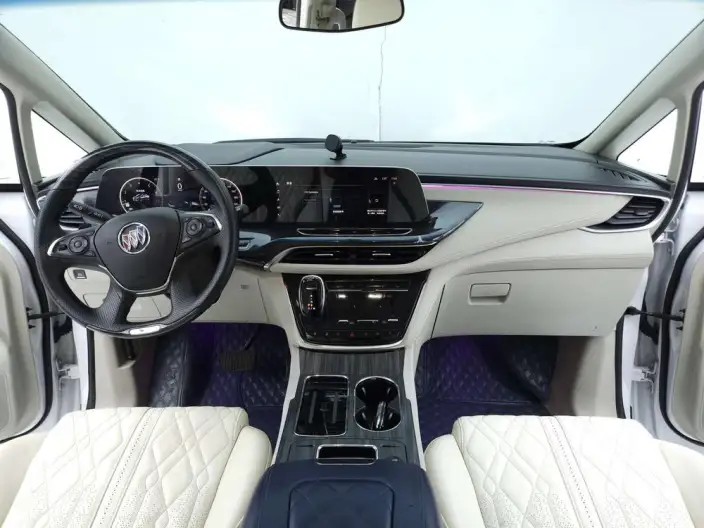 Buick GL8 2023 Model ES Luzun 2.0T Comfort Model – фото 8