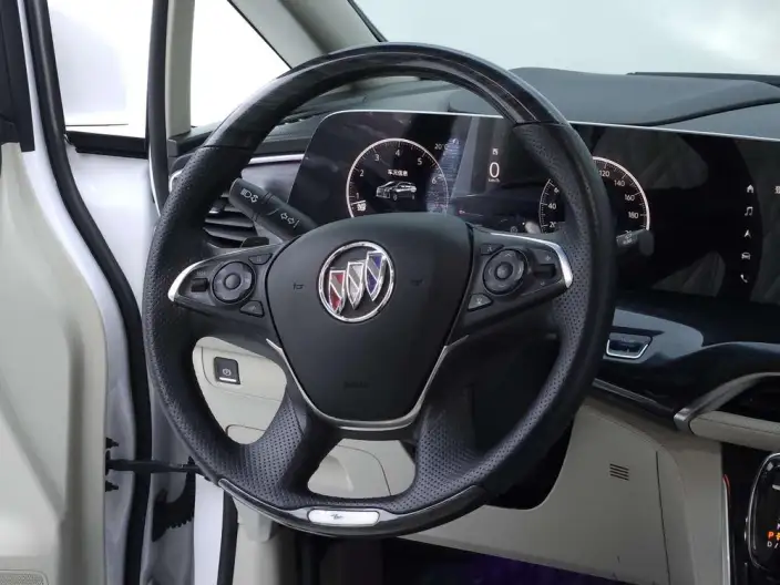 Buick GL8 2023 Model ES Luzun 2.0T Comfort Model – фото 10