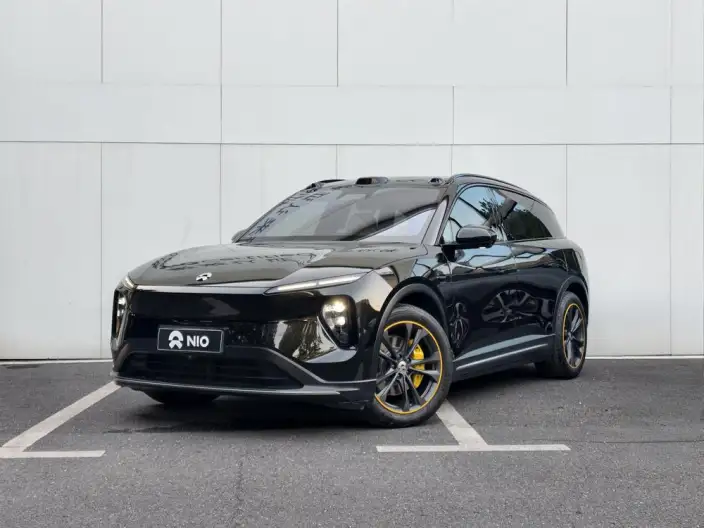 NIO ES6 2023 Model 75kWh – фото 1