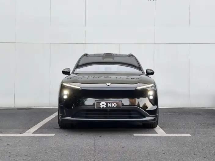NIO ES6 2023 Model 75kWh – фото 2