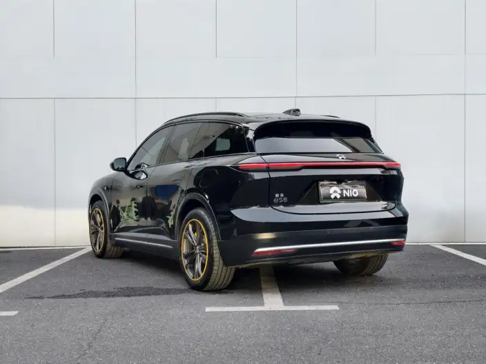 NIO ES6 2023 Model 75kWh – фото 4
