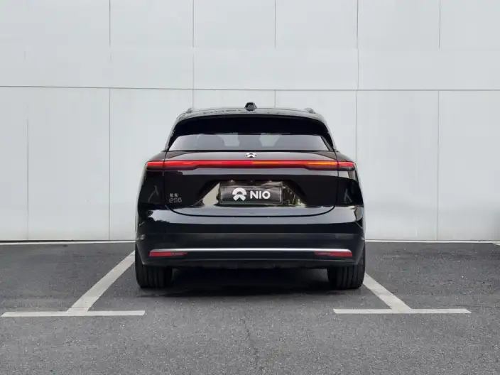 NIO ES6 2023 Model 75kWh – фото 5