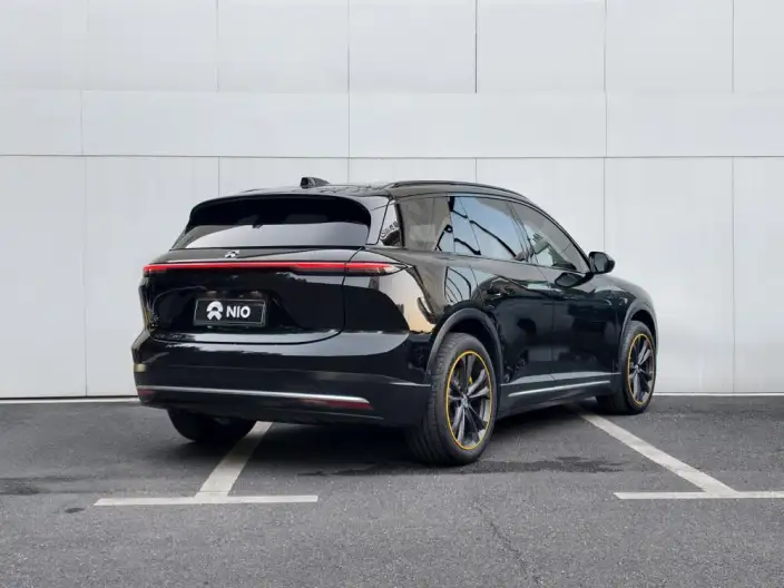 NIO ES6 2023 Model 75kWh – фото 6