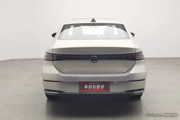 Volkswagen Sagitar 2026 Model L 300TSI DSG Elite Model – фото 3