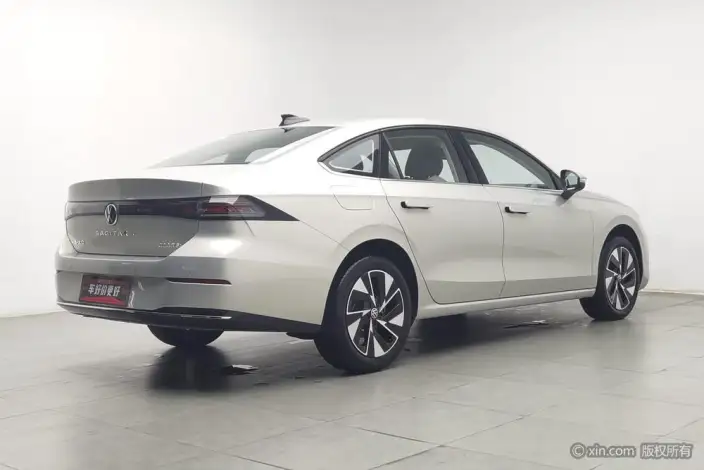 Volkswagen Sagitar 2026 Model L 300TSI DSG Elite Model – фото 4
