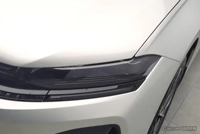 Volkswagen Sagitar 2026 Model L 300TSI DSG Elite Model – фото 7