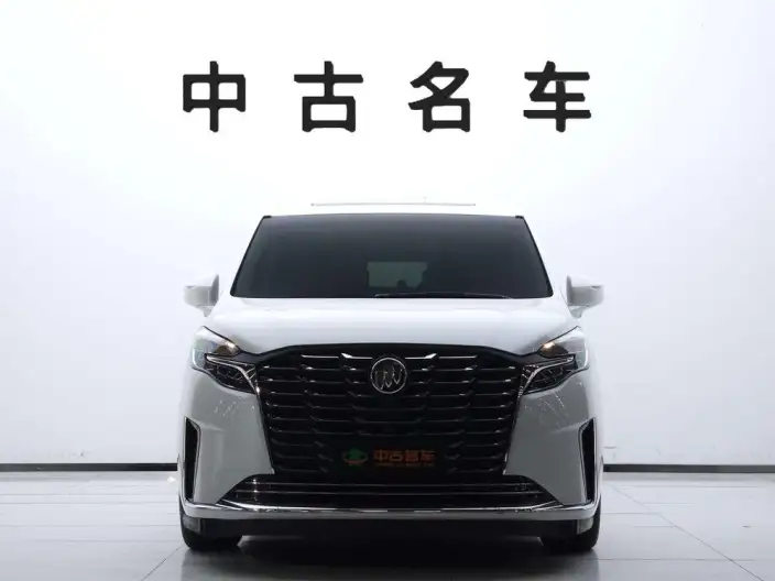 Buick GL8 2023 Model ES Luzun 2.0T Comfort Model – фото 2