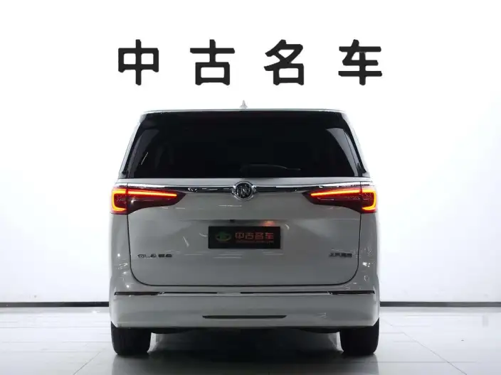 Buick GL8 2023 Model ES Luzun 2.0T Comfort Model – фото 5