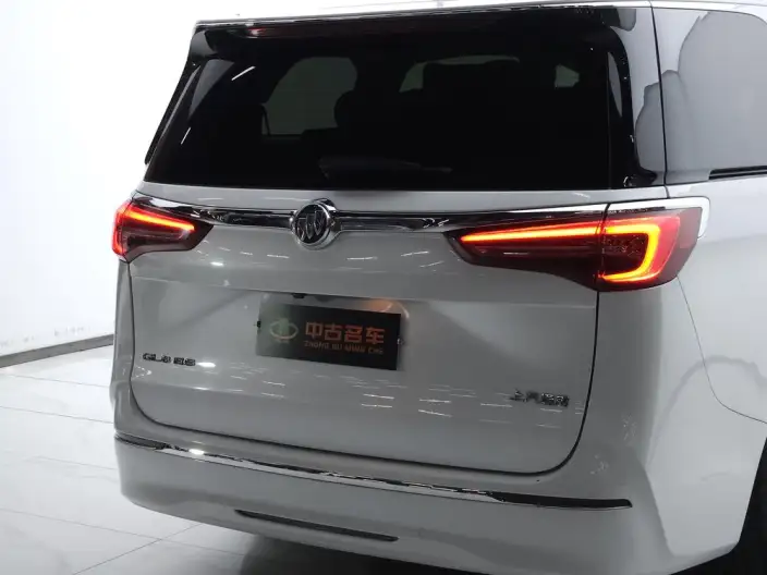 Buick GL8 2023 Model ES Luzun 2.0T Comfort Model – фото 9
