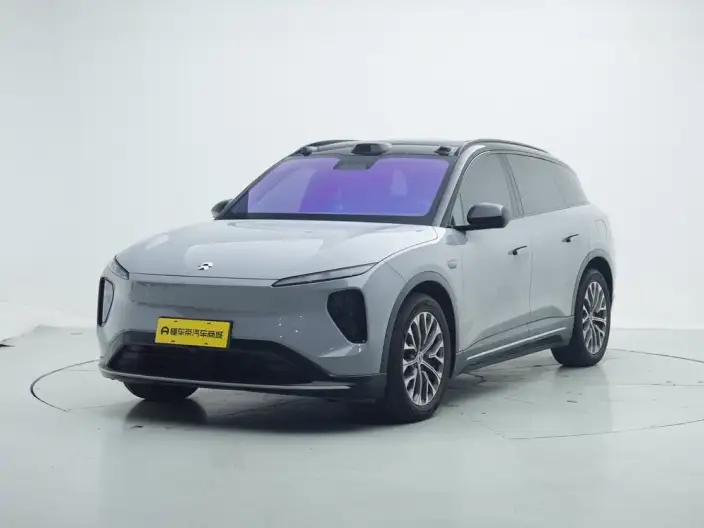 NIO ES6 2024 Model 75kWh – фото 1
