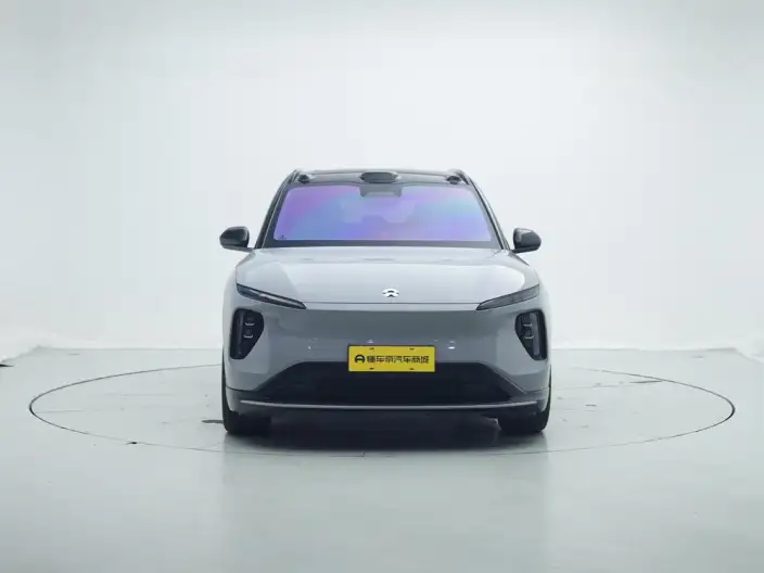 NIO ES6 2024 Model 75kWh – фото 2