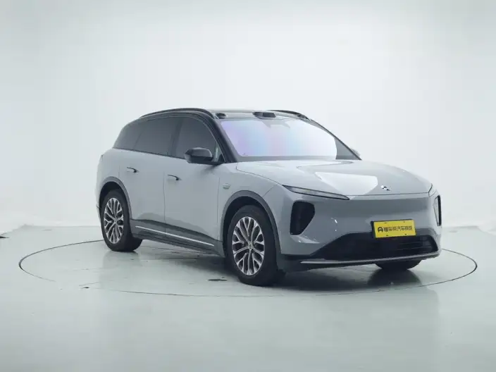 NIO ES6 2024 Model 75kWh – фото 3