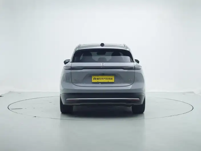 NIO ES6 2024 Model 75kWh – фото 6
