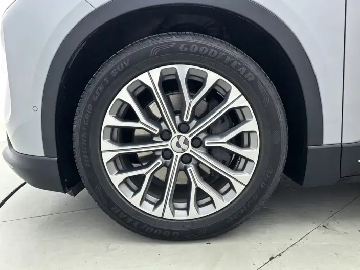 NIO ES6 2024 Model 75kWh – фото 9