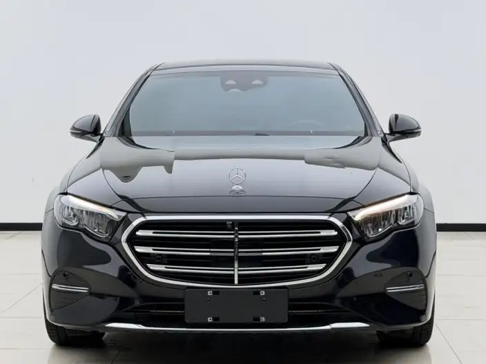 Mercedes-Benz E-Class 2025 Model E 300 L Luxury Model sedan – фото 2