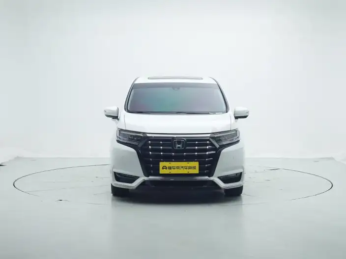 Honda Elysion 2022 Model 2.0L Hybrid Supreme Edition – фото 2