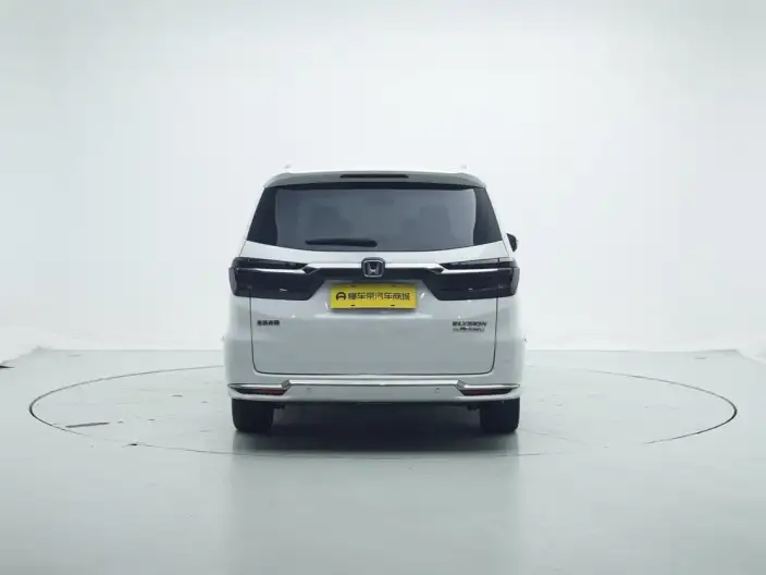 Honda Elysion 2022 Model 2.0L Hybrid Supreme Edition – фото 6