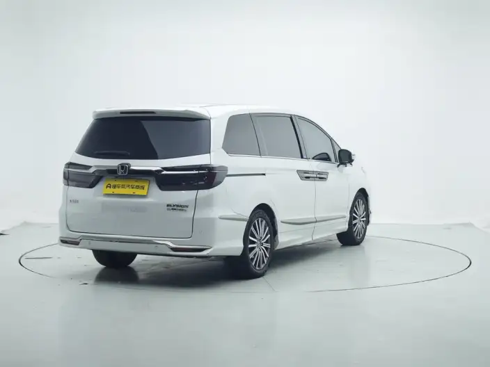Honda Elysion 2022 Model 2.0L Hybrid Supreme Edition – фото 7