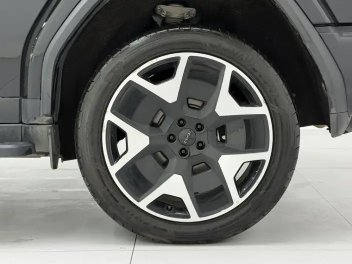 iCAR V27 2026 Model 200km 4WD Falcon500 – фото 9
