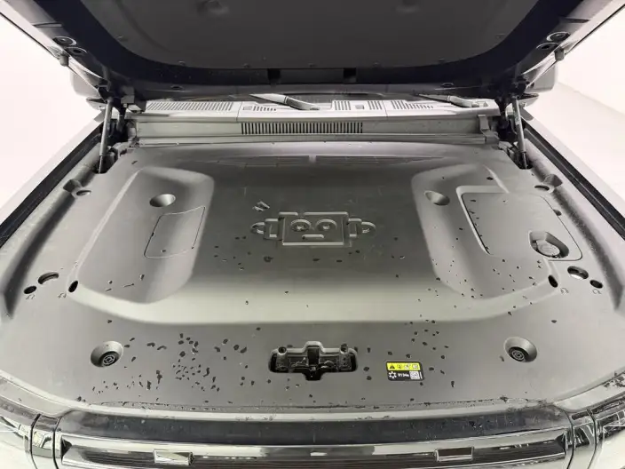 iCAR V27 2026 Model 200km 4WD Falcon500 – фото 10