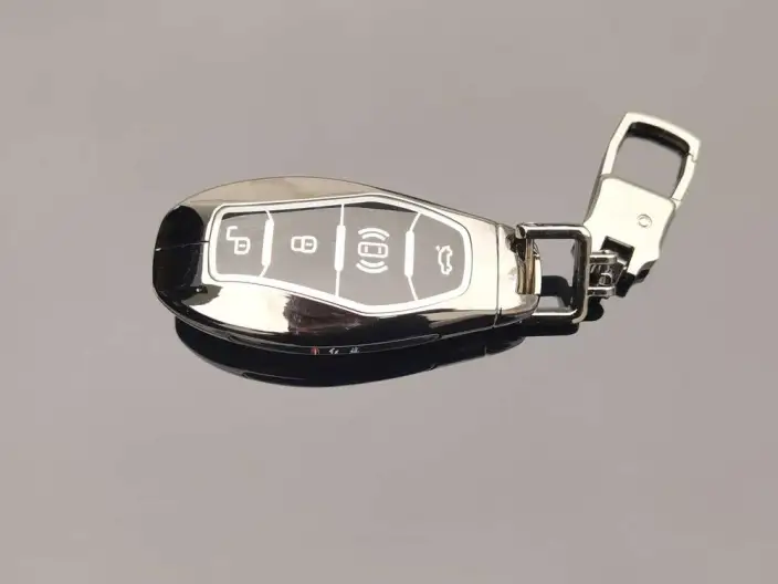 Hongqi H5 2024 Model 2.0T Automatic Smart Flag Enjoy Edition – фото 6