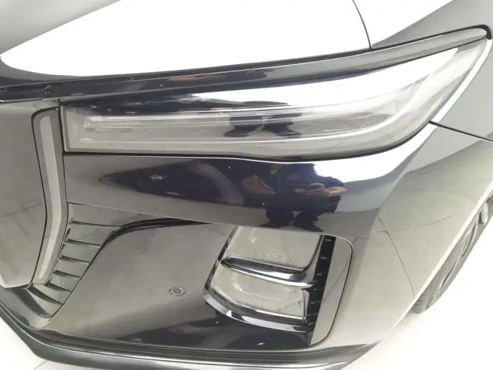 Hongqi H5 2024 Model 2.0T Automatic Smart Flag Enjoy Edition – фото 7