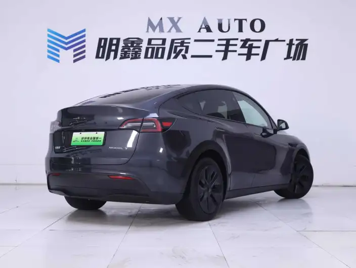 Model Y 2024 Model Rear-wheel drive version – фото 3