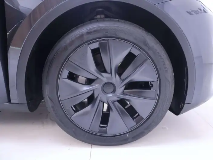 Model Y 2024 Model Rear-wheel drive version – фото 4
