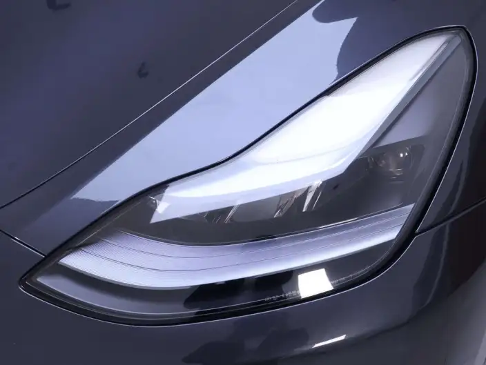 Model Y 2024 Model Rear-wheel drive version – фото 6