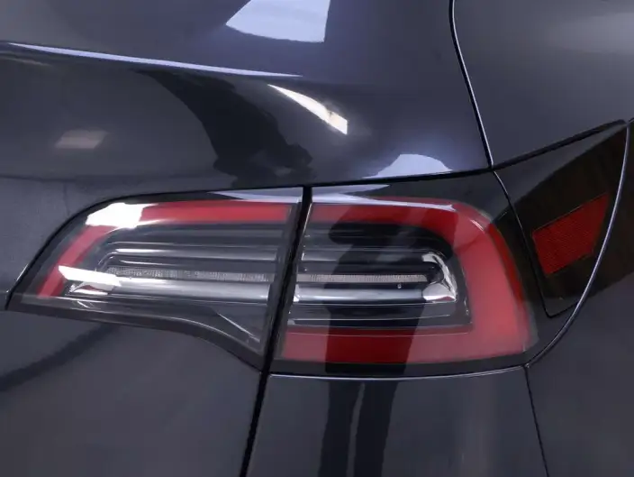 Model Y 2024 Model Rear-wheel drive version – фото 7