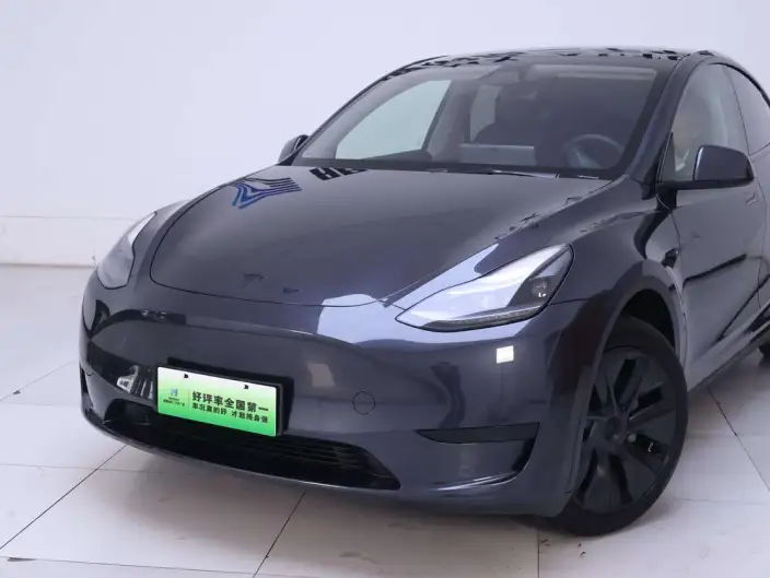 Model Y 2024 Model Rear-wheel drive version – фото 10