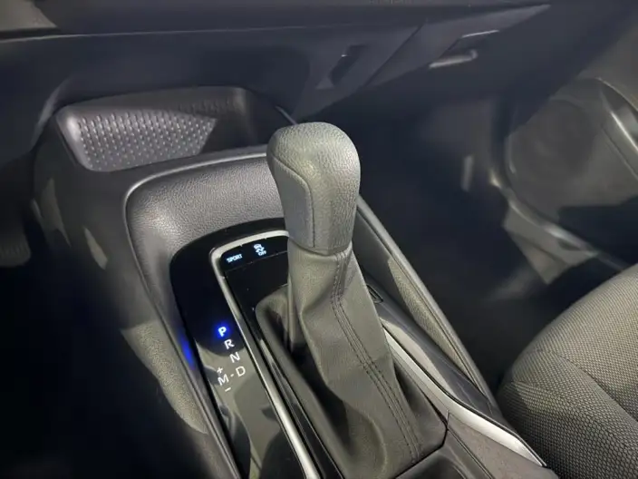 Toyota Levin 2021 Model TNGA 1.5L Enterprising Edition – фото 8