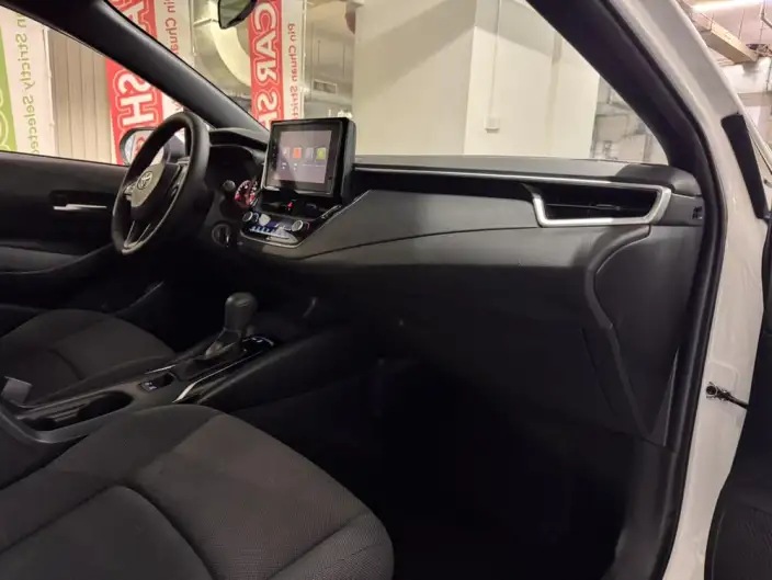 Toyota Levin 2021 Model TNGA 1.5L Enterprising Edition – фото 10