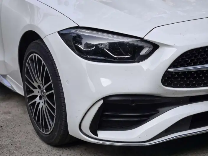 Mercedes-Benz C-Class 2023 Model C 260 L Sports Edition – фото 6