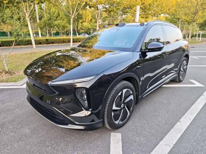 NIO ES6 2024 Model 75kWh – фото 1