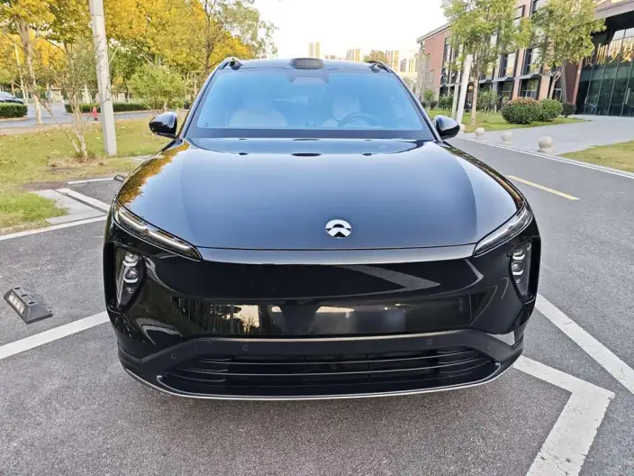 NIO ES6 2024 Model 75kWh – фото 2