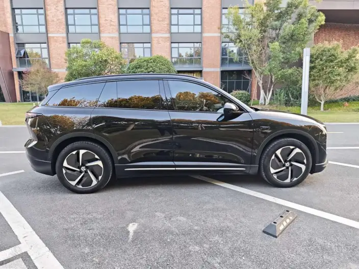 NIO ES6 2024 Model 75kWh – фото 5