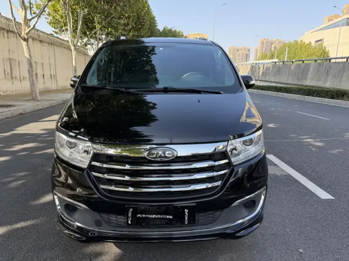 Refine M3 2023 Model 1.8L 7 seat Zhilian Edition – фото 2