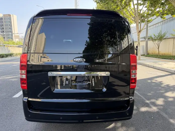 Refine M3 2023 Model 1.8L 7 seat Zhilian Edition – фото 5